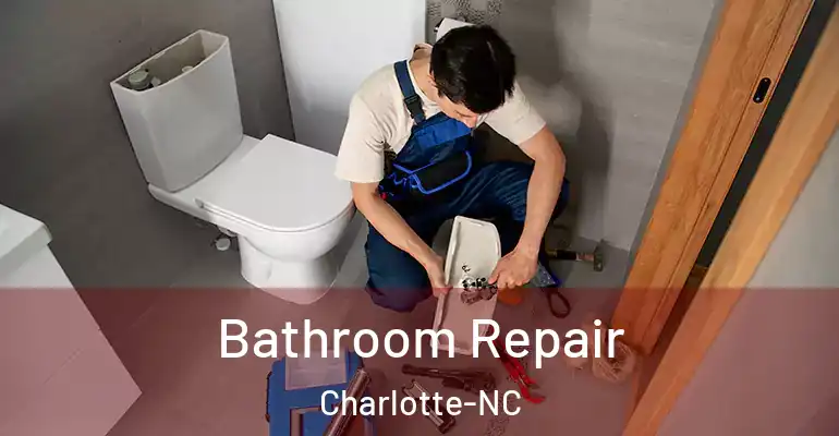 inner Bathroom imggen Bathroom Repair Charlotte-NC