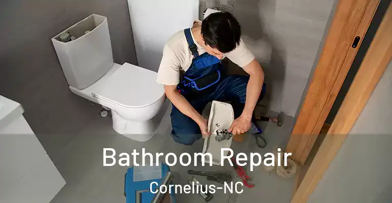 inner Bathroom imggen Bathroom Repair Cornelius-NC