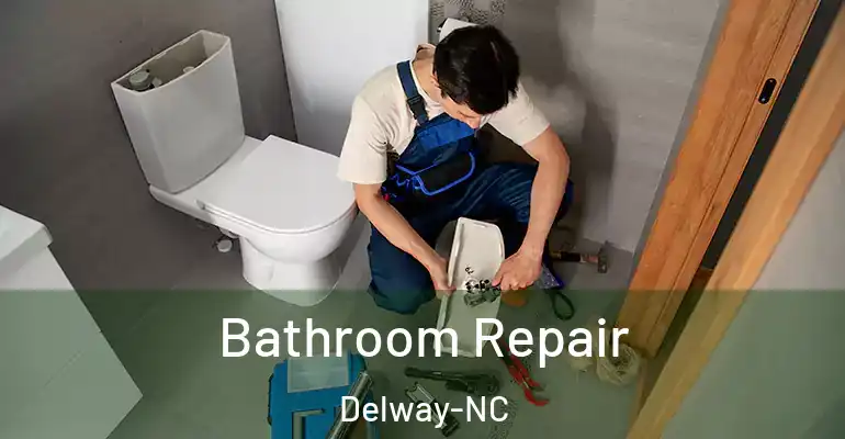 inner Bathroom imggen Bathroom Repair Delway-NC
