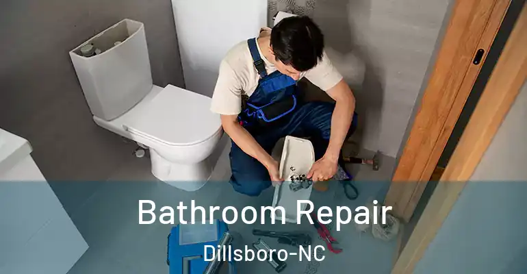 inner Bathroom imggen Bathroom Repair Dillsboro-NC