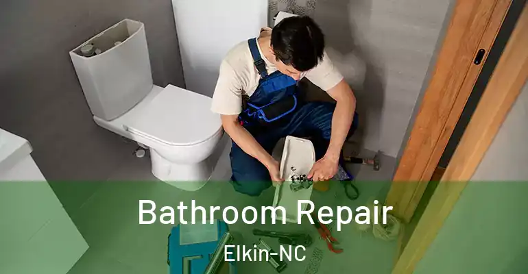 inner Bathroom imggen Bathroom Repair Elkin-NC