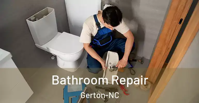 inner Bathroom imggen Bathroom Repair Gerton-NC