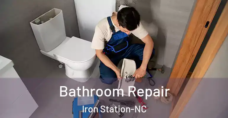 inner Bathroom imggen Bathroom Repair Iron Station-NC