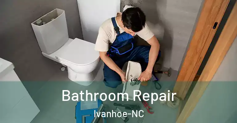 inner Bathroom imggen Bathroom Repair Ivanhoe-NC
