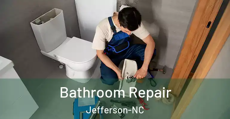 inner Bathroom imggen Bathroom Repair Jefferson-NC