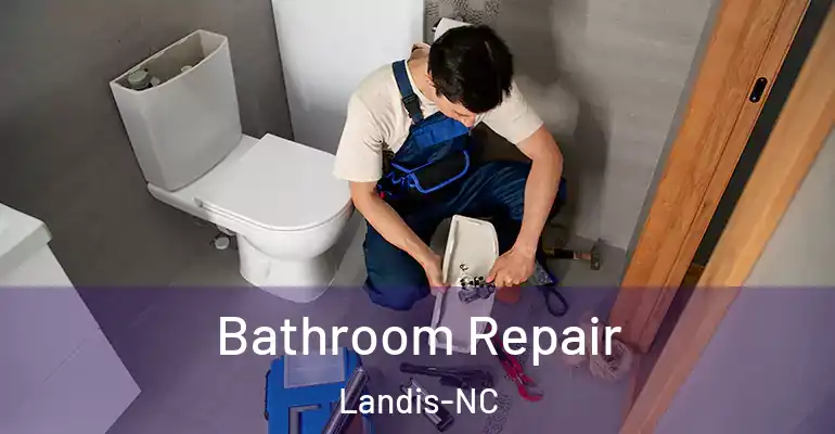 inner Bathroom imggen Bathroom Repair Landis-NC