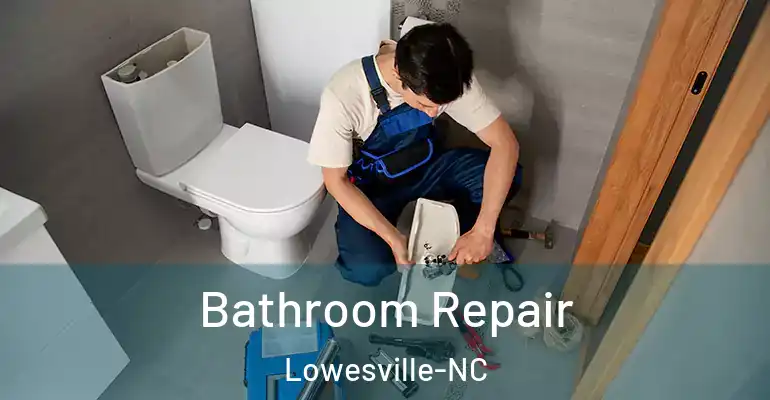 inner Bathroom imggen Bathroom Repair Lowesville-NC