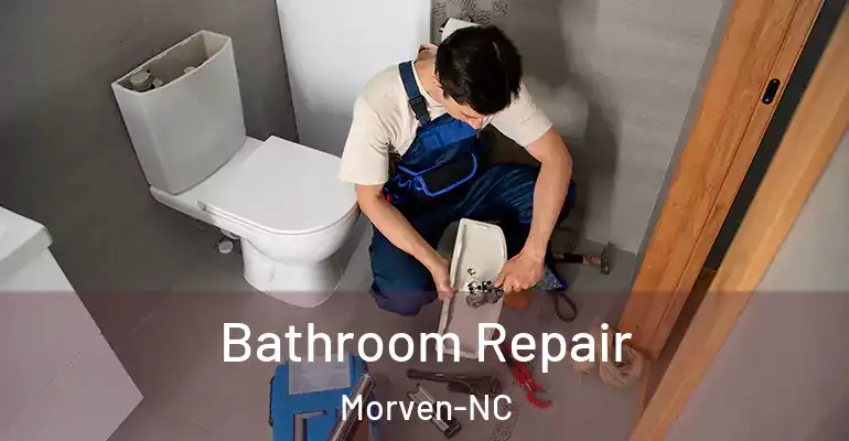 inner Bathroom imggen Bathroom Repair Morven-NC