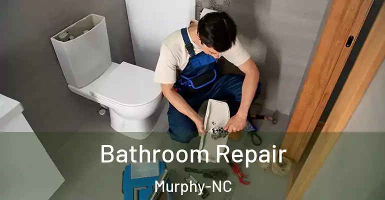 inner Bathroom imggen Bathroom Repair Murphy-NC
