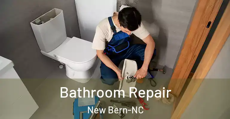 inner Bathroom imggen Bathroom Repair New Bern-NC