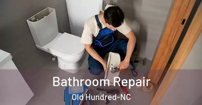inner Bathroom imggen Bathroom Repair Old Hundred-NC