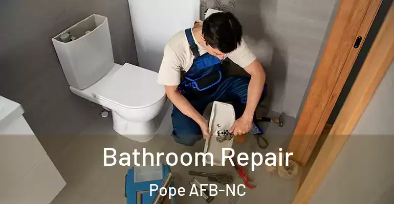 inner Bathroom imggen Bathroom Repair Pope AFB-NC