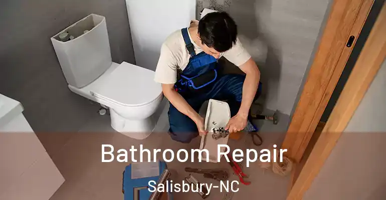 inner Bathroom imggen Bathroom Repair Salisbury-NC
