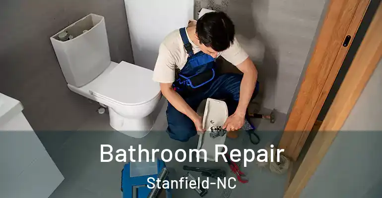 inner Bathroom imggen Bathroom Repair Stanfield-NC