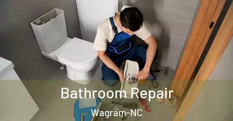 inner Bathroom imggen Bathroom Repair Wagram-NC