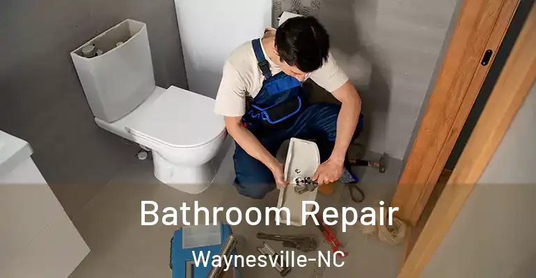 inner Bathroom imggen Bathroom Repair Waynesville-NC