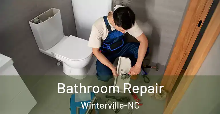 inner Bathroom imggen Bathroom Repair Winterville-NC