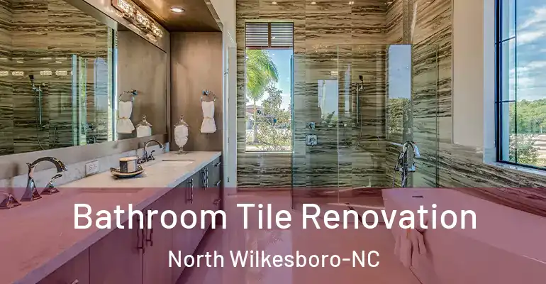 inner Bathroom imggen Bathroom Tile Renovation North Wilkesboro-NC