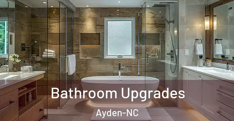 inner Bathroom imggen Bathroom Upgrades Ayden-NC