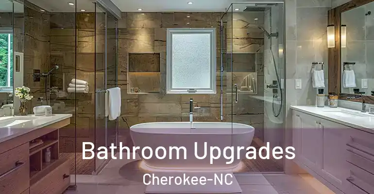 inner Bathroom imggen Bathroom Upgrades Cherokee-NC