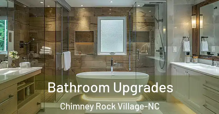 inner Bathroom imggen Bathroom Upgrades Chimney Rock Village-NC