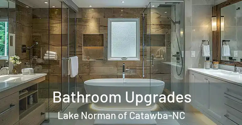 inner Bathroom imggen Bathroom Upgrades Lake Norman of Catawba-NC