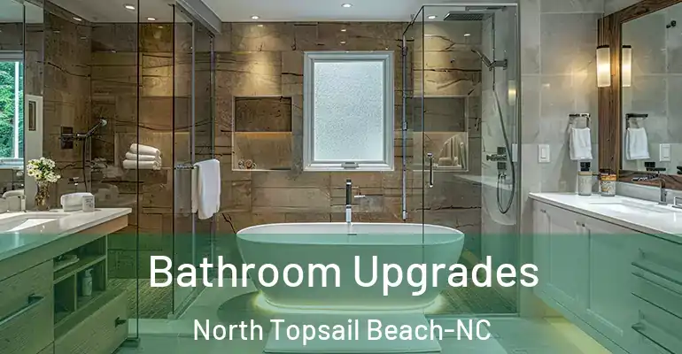 inner Bathroom imggen Bathroom Upgrades North Topsail Beach-NC
