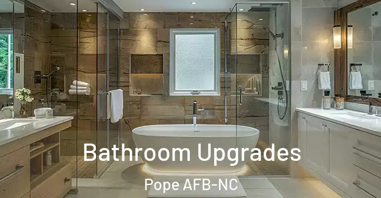 inner Bathroom imggen Bathroom Upgrades Pope AFB-NC