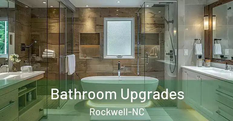 inner Bathroom imggen Bathroom Upgrades Rockwell-NC