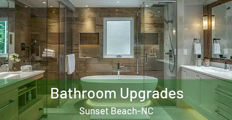 inner Bathroom imggen Bathroom Upgrades Sunset Beach-NC
