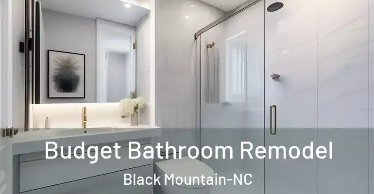 inner Bathroom imggen Budget Bathroom Remodel Black Mountain-NC