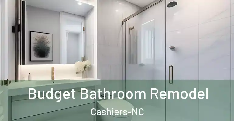 inner Bathroom imggen Budget Bathroom Remodel Cashiers-NC