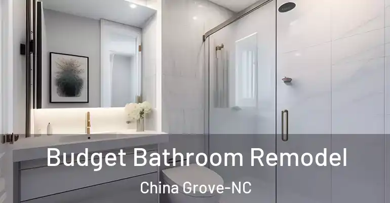 inner Bathroom imggen Budget Bathroom Remodel China Grove-NC