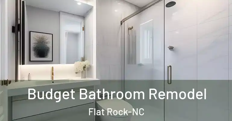 inner Bathroom imggen Budget Bathroom Remodel Flat Rock-NC