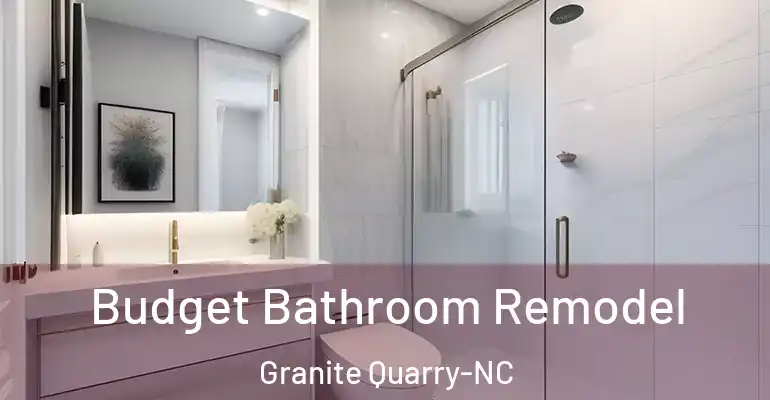 inner Bathroom imggen Budget Bathroom Remodel Granite Quarry-NC