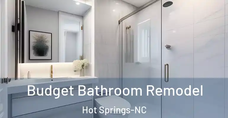 inner Bathroom imggen Budget Bathroom Remodel Hot Springs-NC