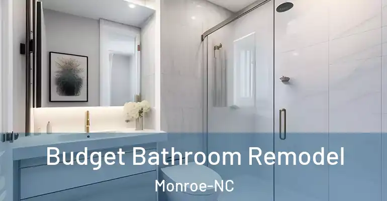 inner Bathroom imggen Budget Bathroom Remodel Monroe-NC
