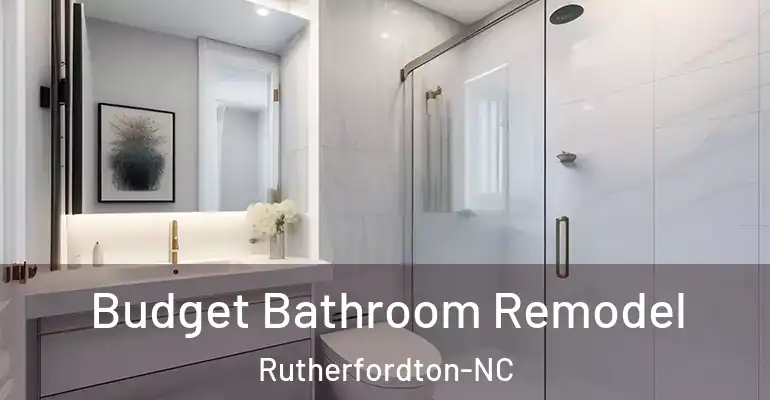 inner Bathroom imggen Budget Bathroom Remodel Rutherfordton-NC