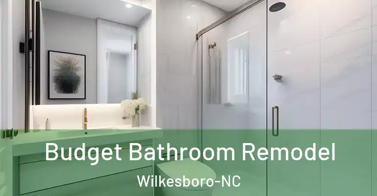 inner Bathroom imggen Budget Bathroom Remodel Wilkesboro-NC