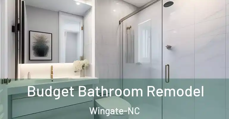 inner Bathroom imggen Budget Bathroom Remodel Wingate-NC
