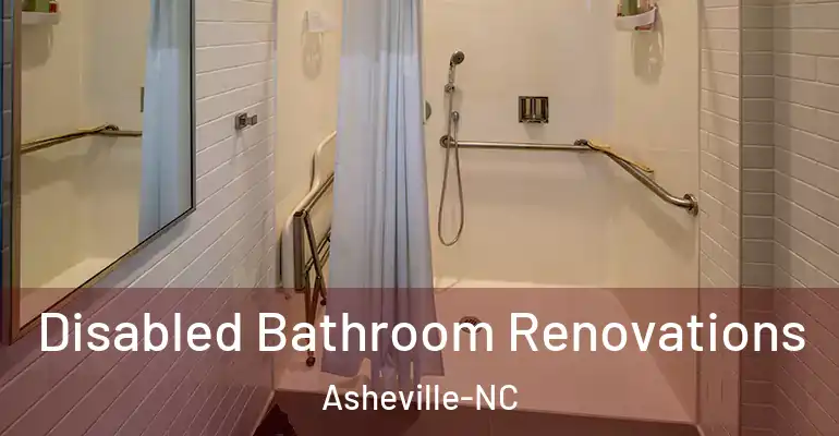 inner Bathroom imggen Disabled Bathroom Renovations Asheville-NC