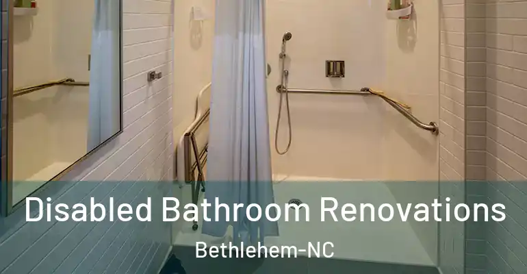 inner Bathroom imggen Disabled Bathroom Renovations Bethlehem-NC