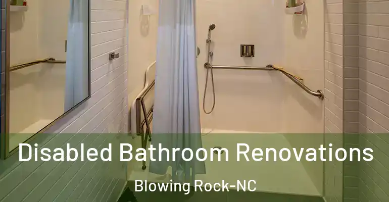 inner Bathroom imggen Disabled Bathroom Renovations Blowing Rock-NC