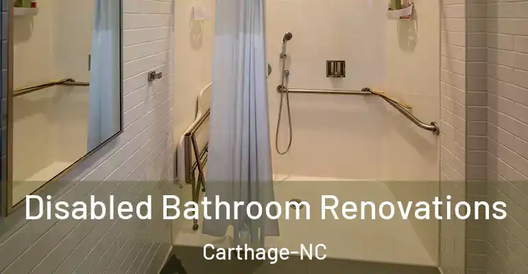 inner Bathroom imggen Disabled Bathroom Renovations Carthage-NC