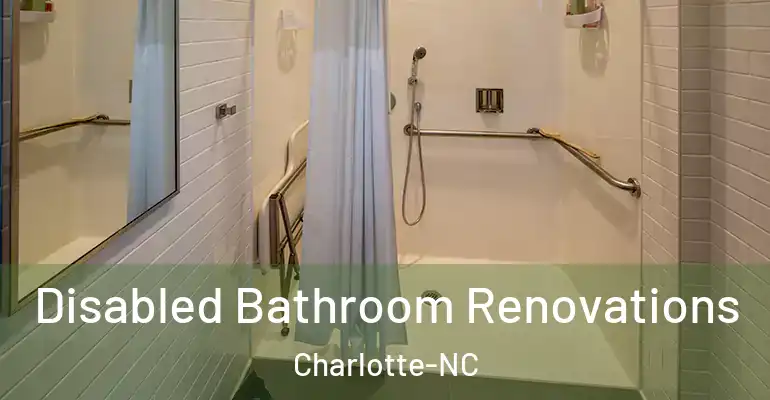 inner Bathroom imggen Disabled Bathroom Renovations Charlotte-NC