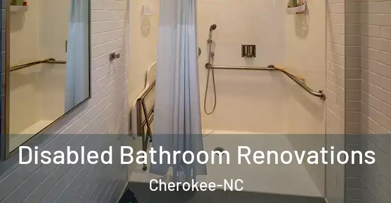 inner Bathroom imggen Disabled Bathroom Renovations Cherokee-NC