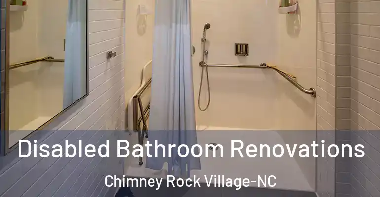 inner Bathroom imggen Disabled Bathroom Renovations Chimney Rock Village-NC