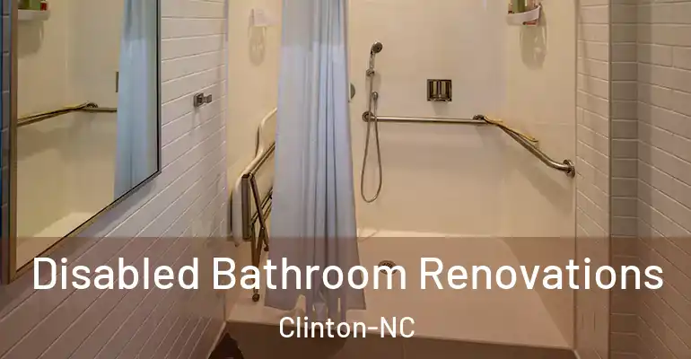 inner Bathroom imggen Disabled Bathroom Renovations Clinton-NC