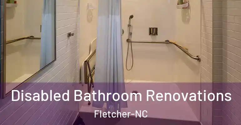 inner Bathroom imggen Disabled Bathroom Renovations Fletcher-NC