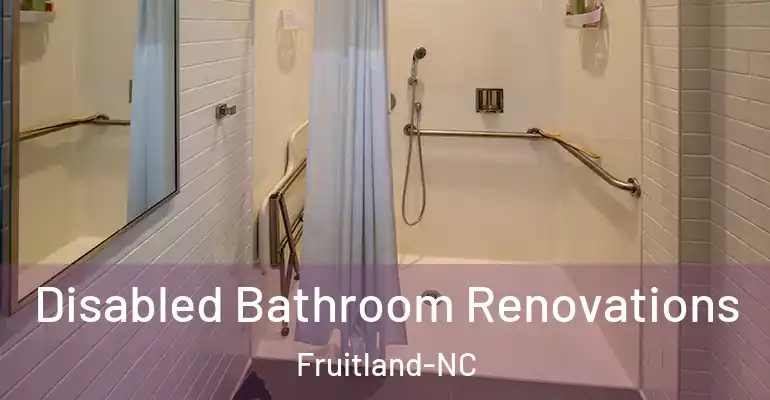 inner Bathroom imggen Disabled Bathroom Renovations Fruitland-NC